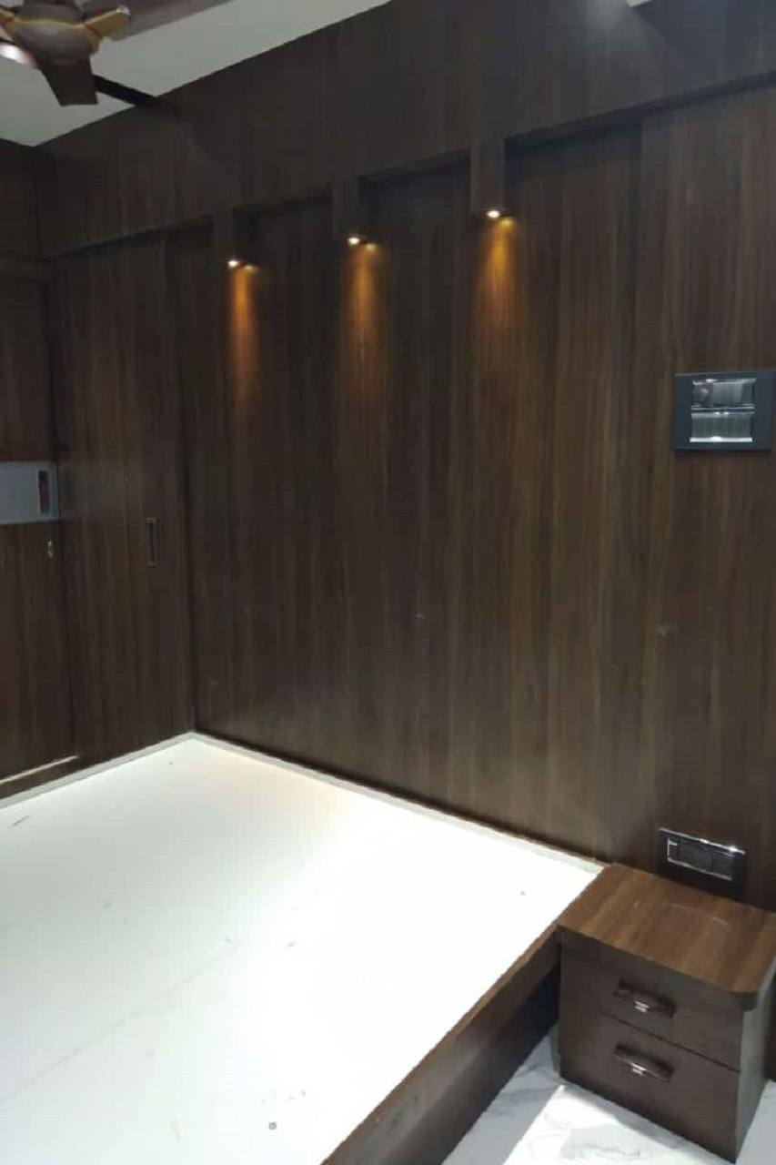 modular kitchen latest design