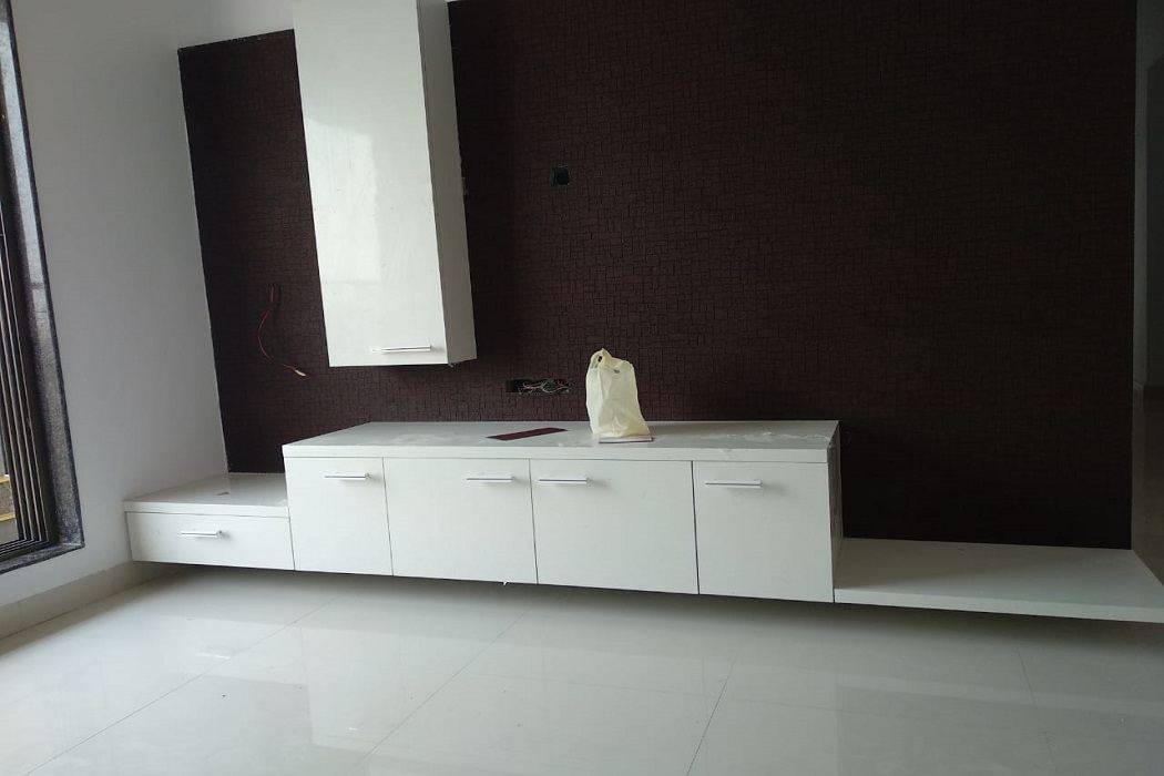 modular kitchen latest design