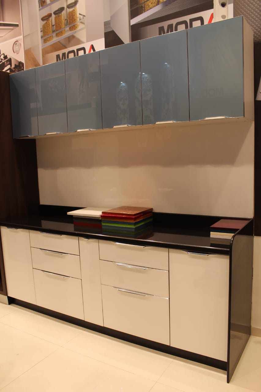 modular kitchen new design
