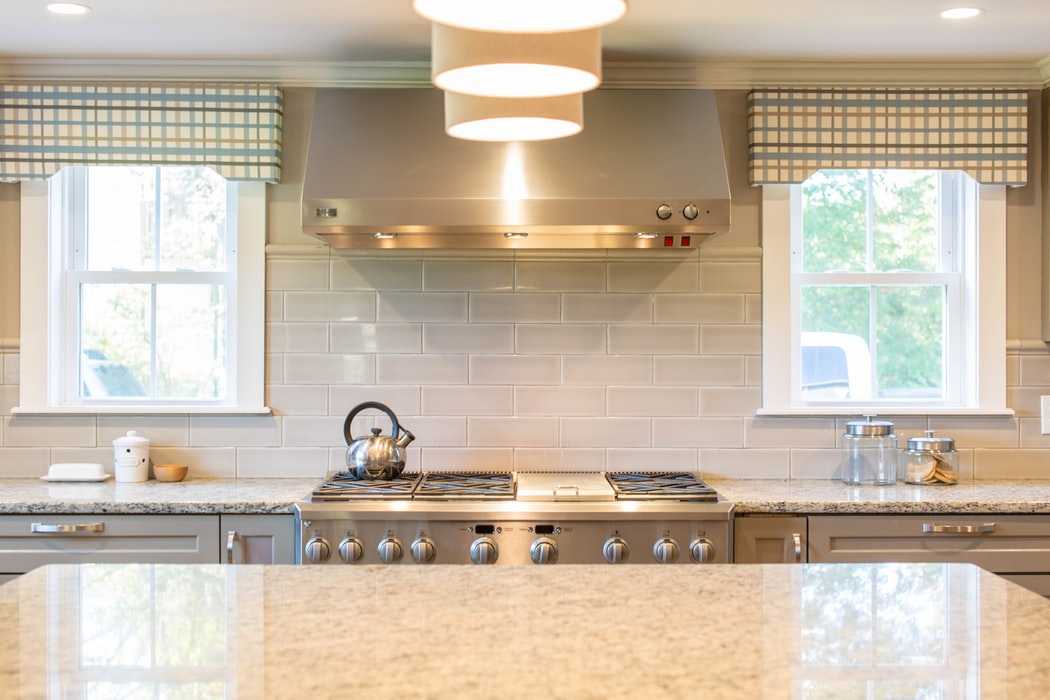 modular kitchen
