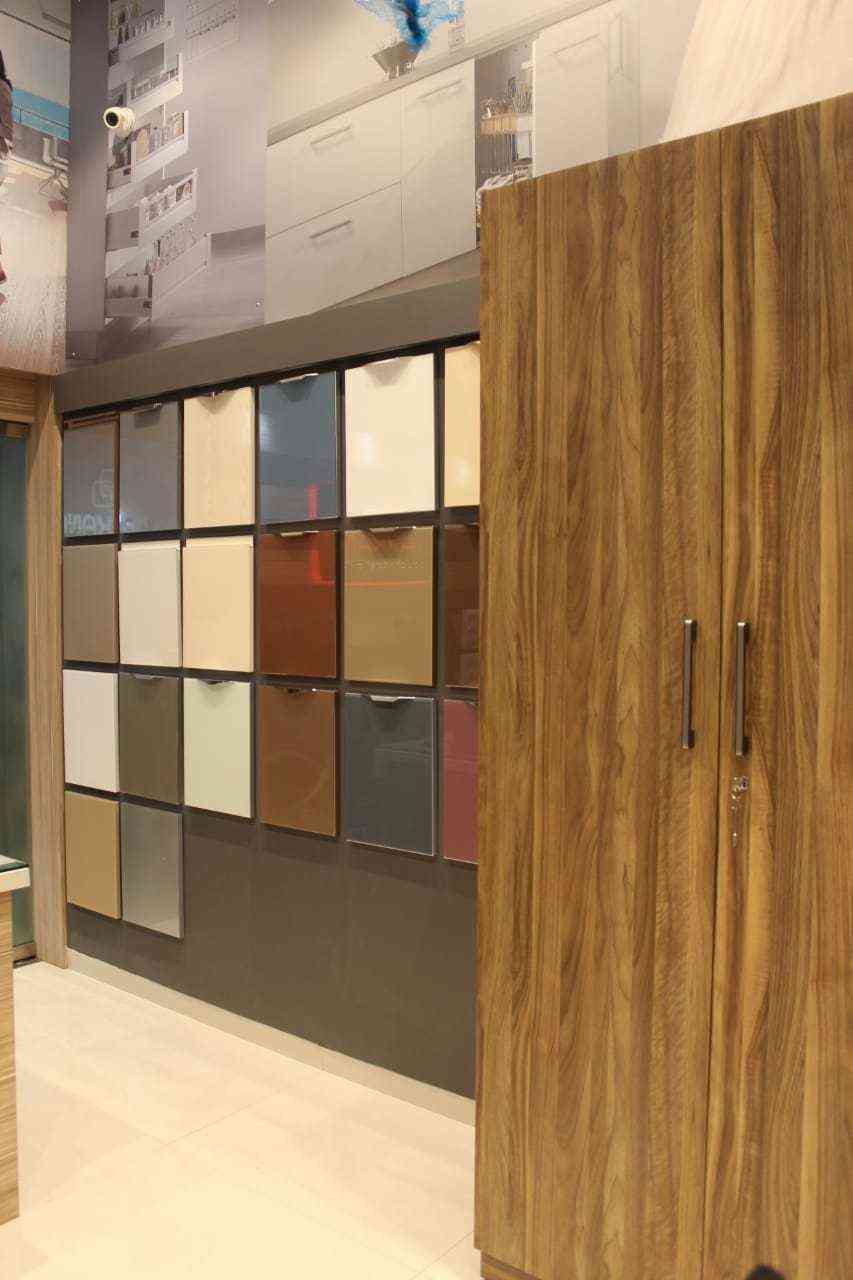 modular kitchen new design