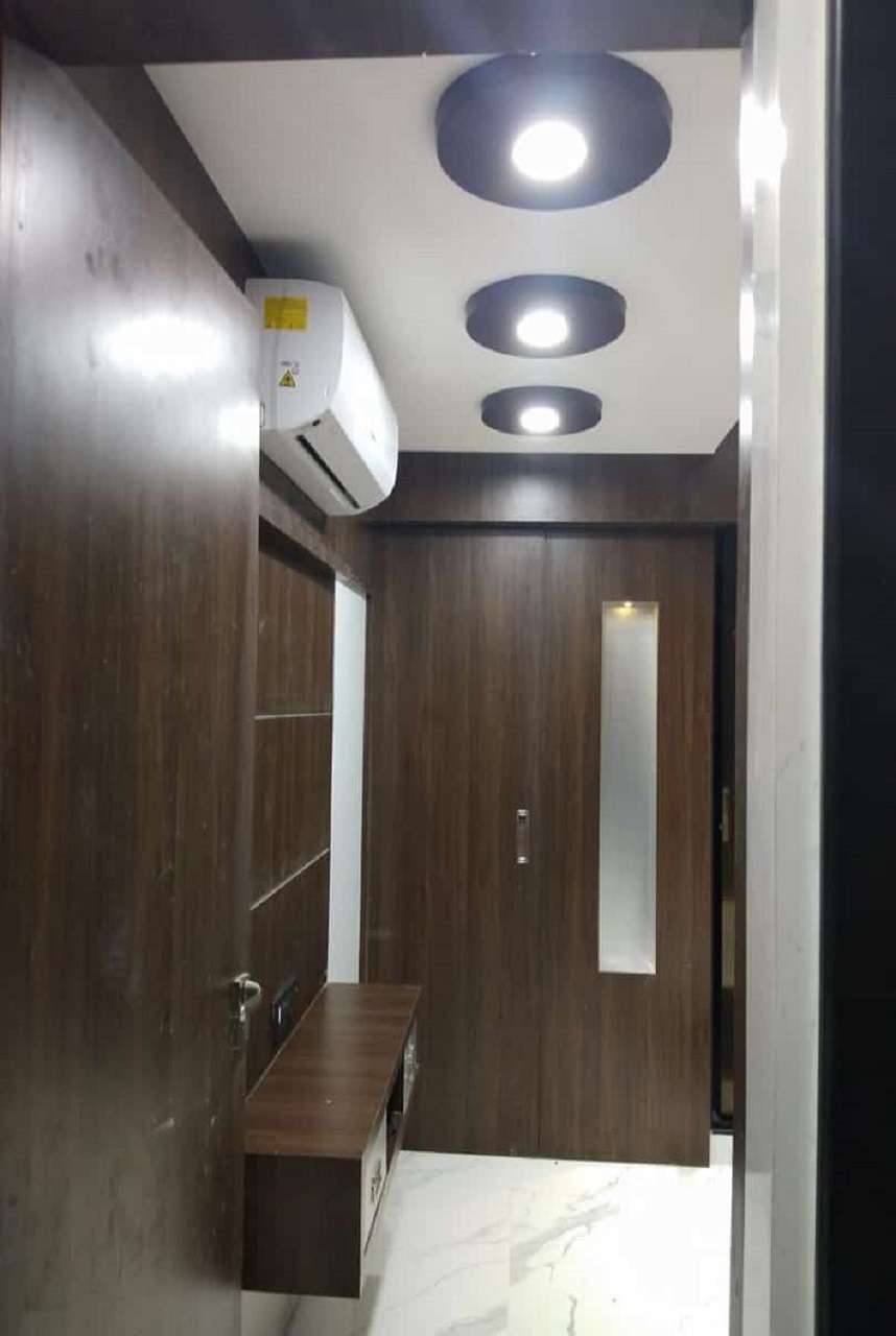 modular kitchen design