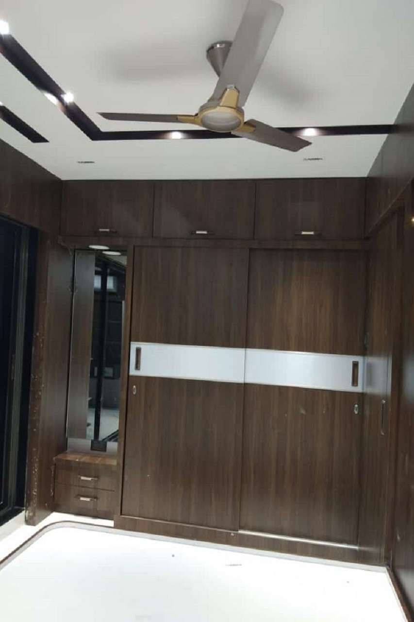 modular kitchen design