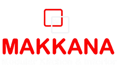 Makkana Kitchen Logo Makkana Kitchen Logo