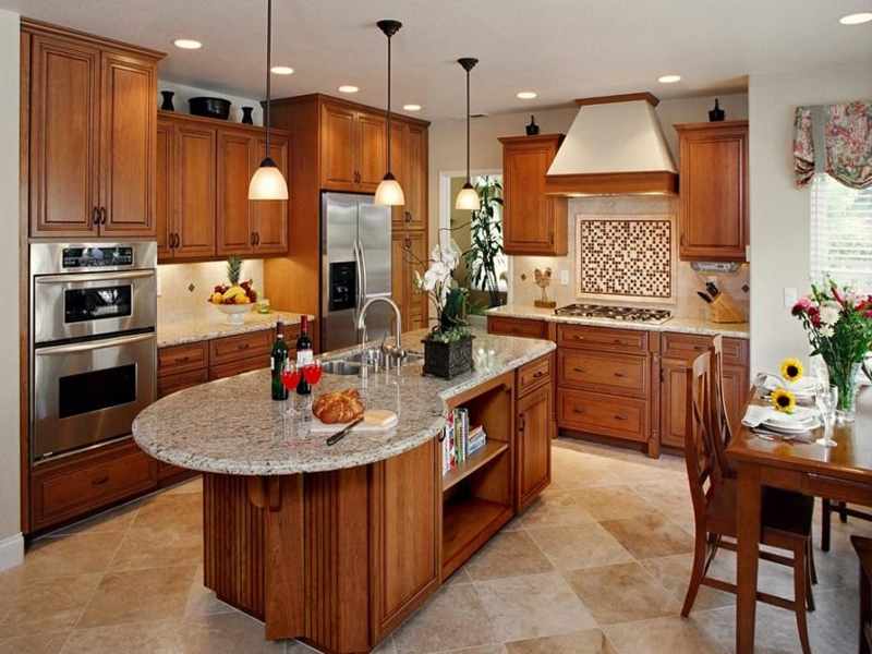  Best Island Shaped Kitchen in Navi Mumbai