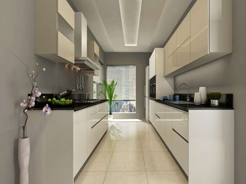 Best Parallel Kitchen in Navi Mumbai